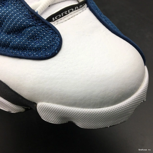 (2010) JORDAN AIR 13 RETRO FLINT 414571-401 0219